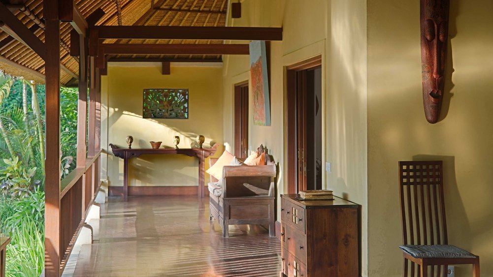Villa Alamanda - Quaint and cosy aura